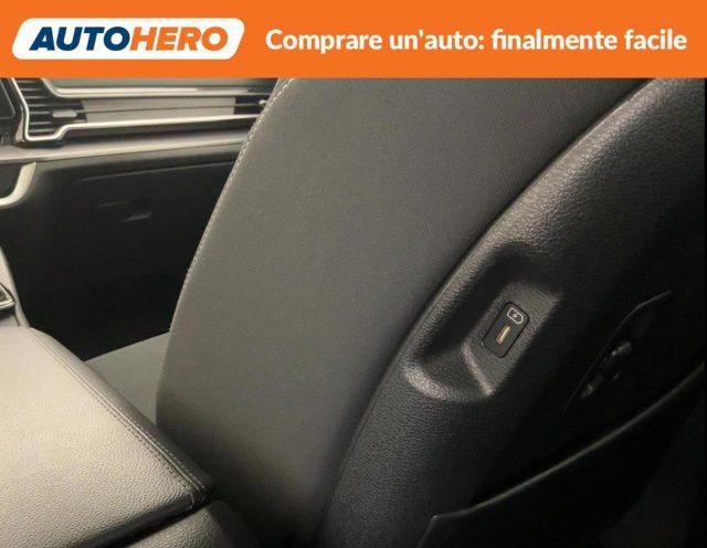 KIA Sportage 1.6 TGDi HEV AT Style