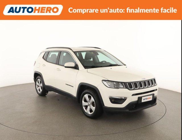 JEEP Compass 1.6 Multijet II 2WD Longitude