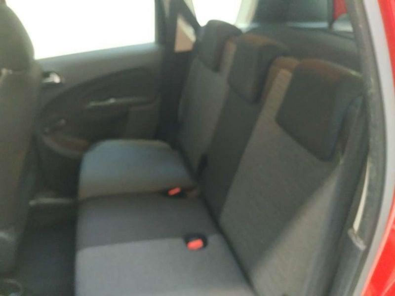 Citroën C3 Picasso 1.2 puretech Feel edition 110cv