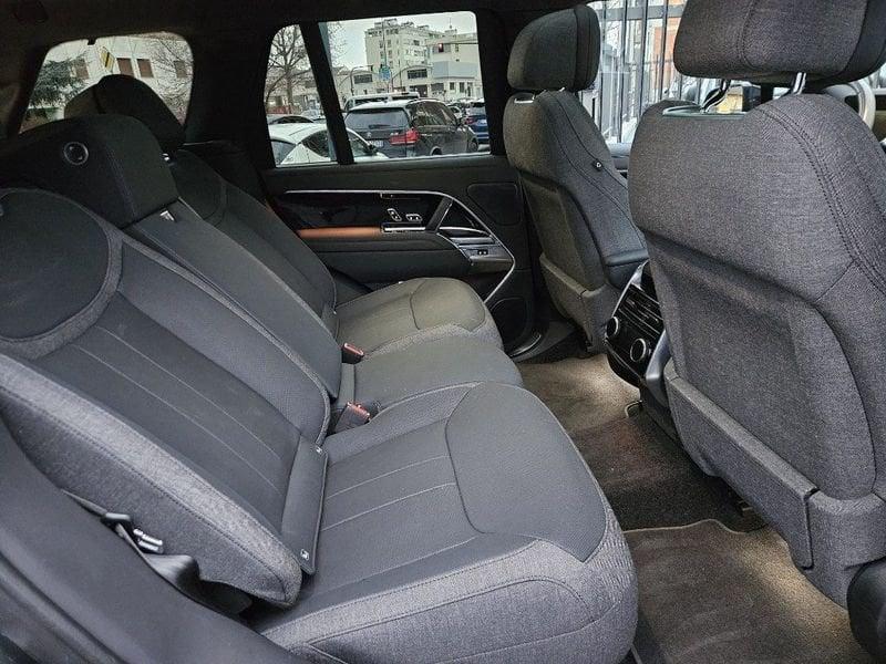 Land Rover Range Rover 4.4 V8