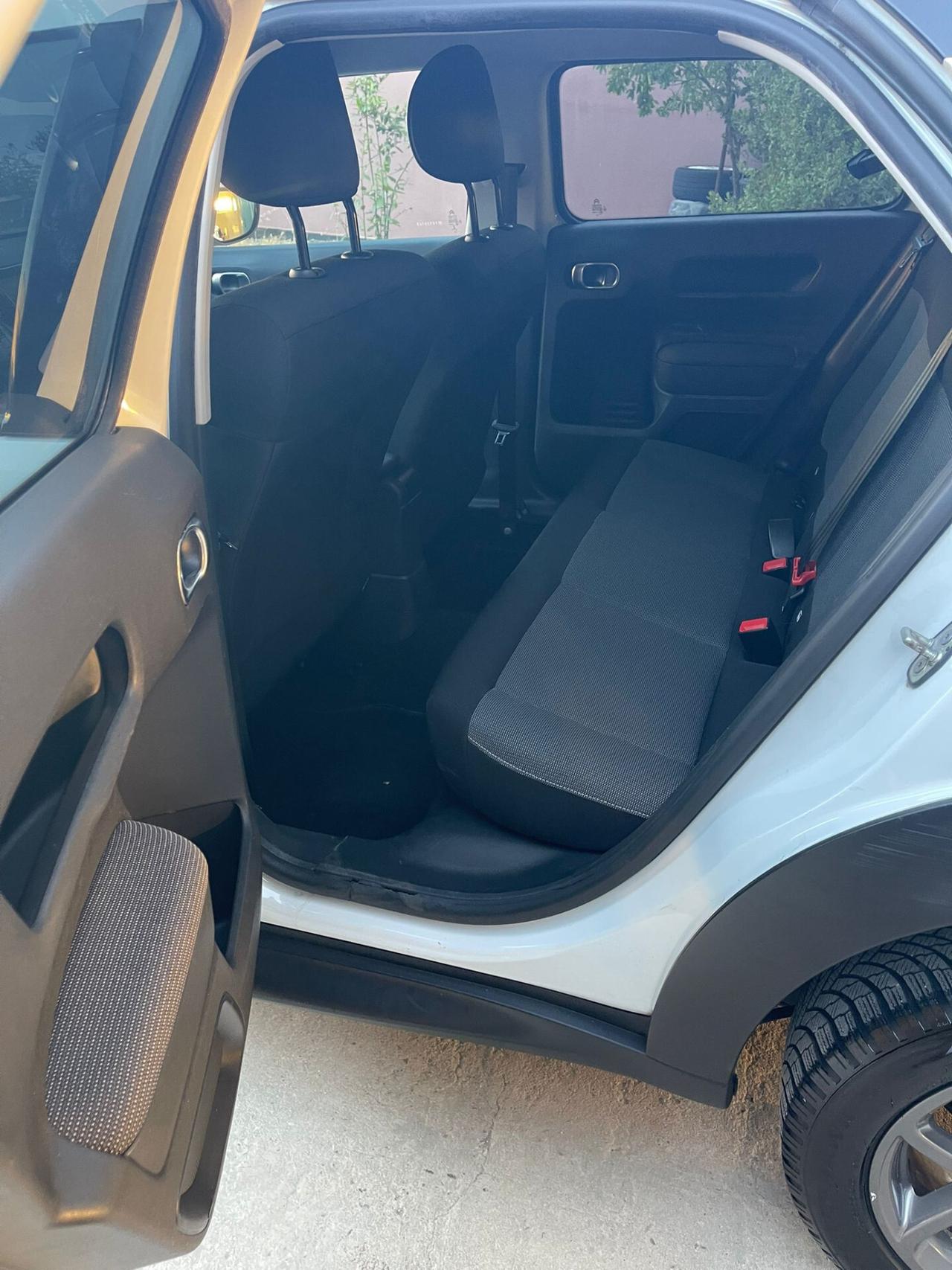 Citroen C4 Cactus BlueHDi 100 S&S Shine