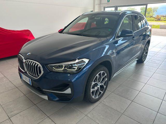 BMW X1 sDrive18d xLine