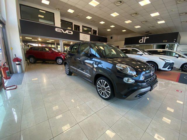FIAT 500L 1.3 Multijet 95 CV City Cross