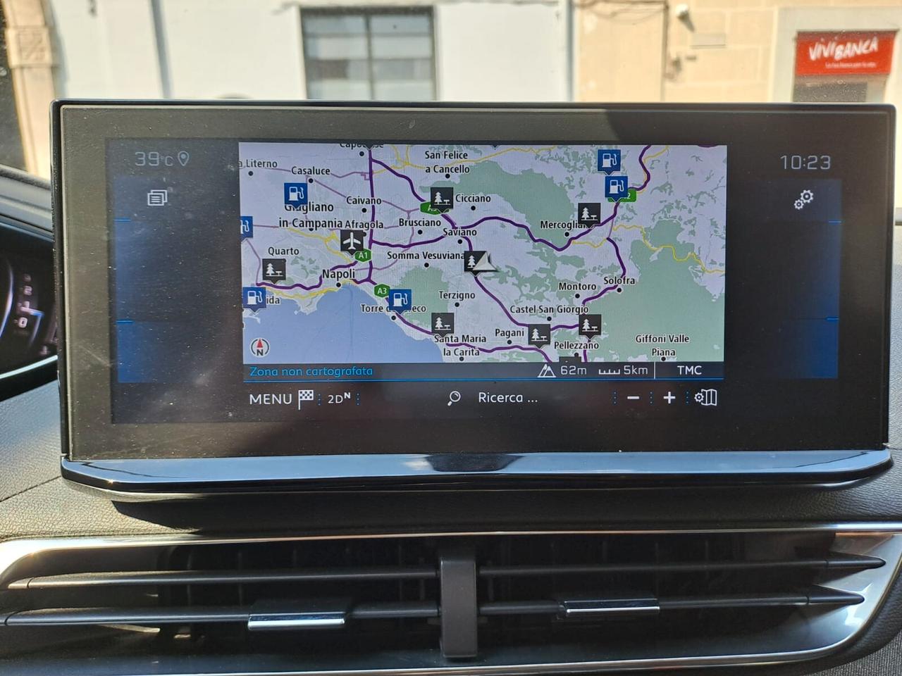 Peugeot 5008 1.5 HDi Allure 7 posti