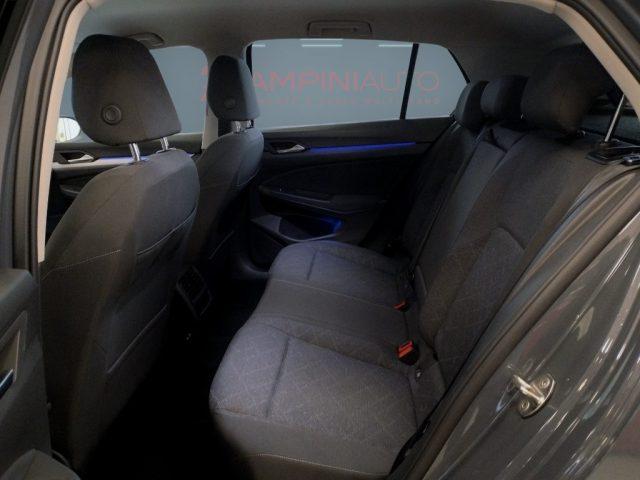 VOLKSWAGEN Golf 2.0 TDI 150 CV DSG Iva Esposta Unico Proprietario