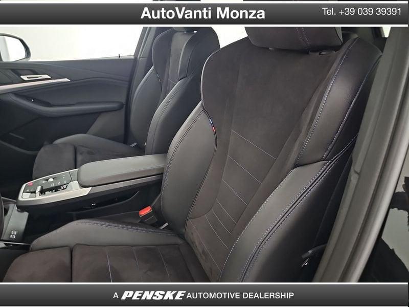 BMW Serie 2 Active Tourer 218i Active Tourer Msport auto