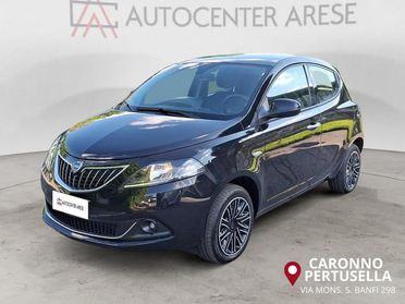 LANCIA Ypsilon 1.0 FireFly 5 porte S&S Hybrid Gold