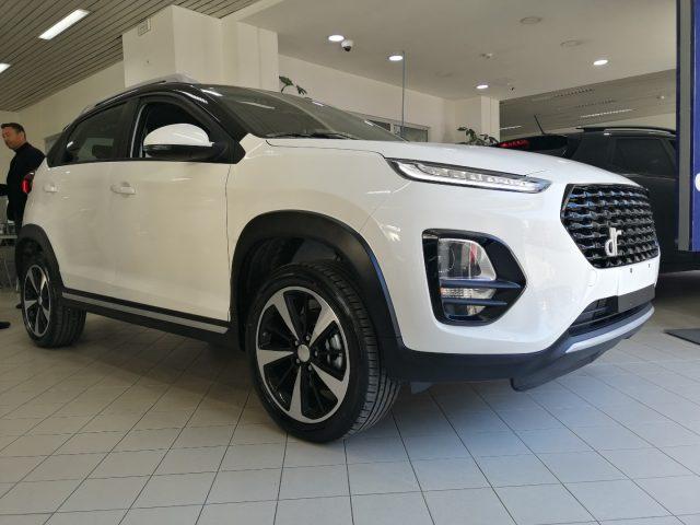 DR MOTOR DR 3.0 KM0 1.5 GPL NO OBBLIGO FINANZIAMENTO