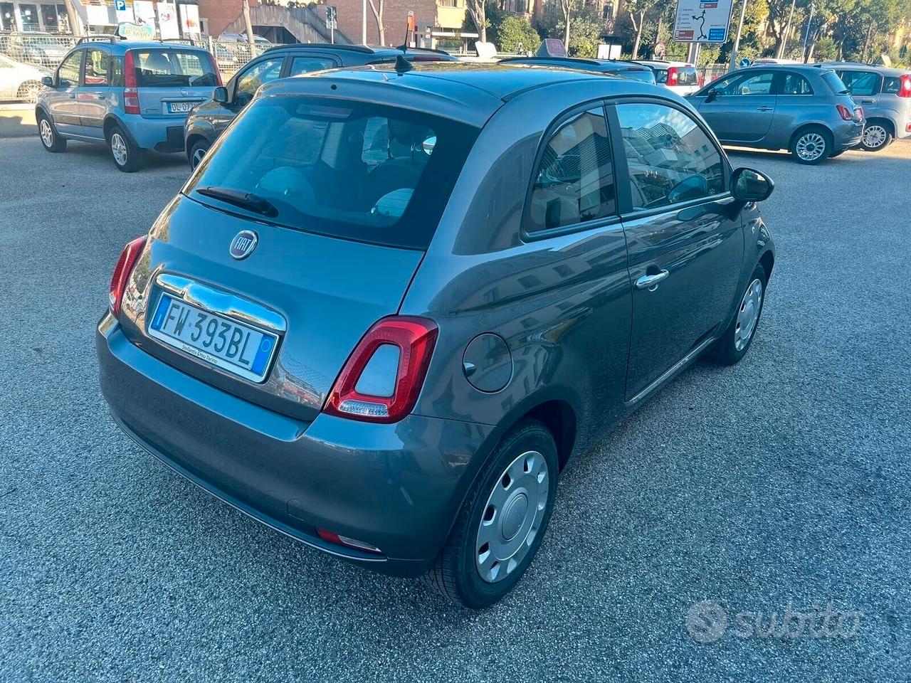 Fiat 500 1.2 EasyPower Pop