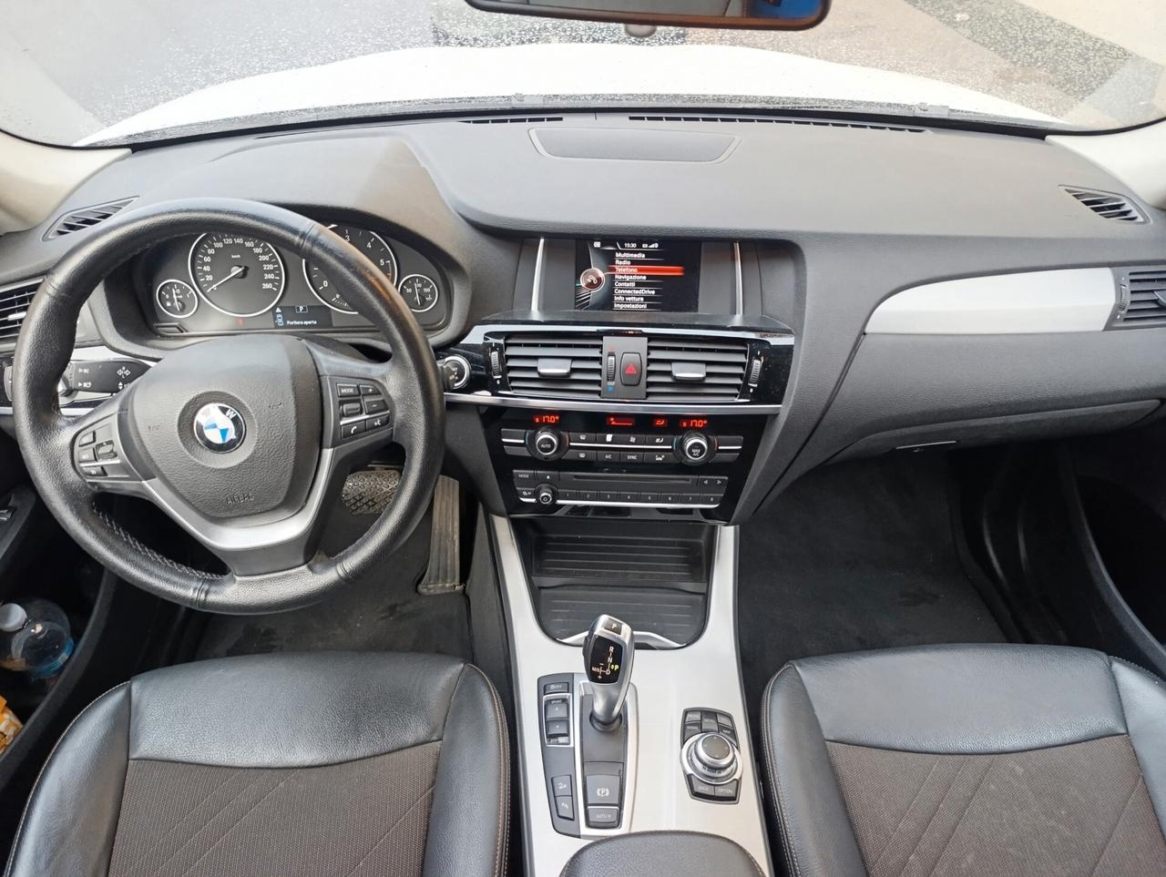 Bmw X3 xDrive20d xLine #GM