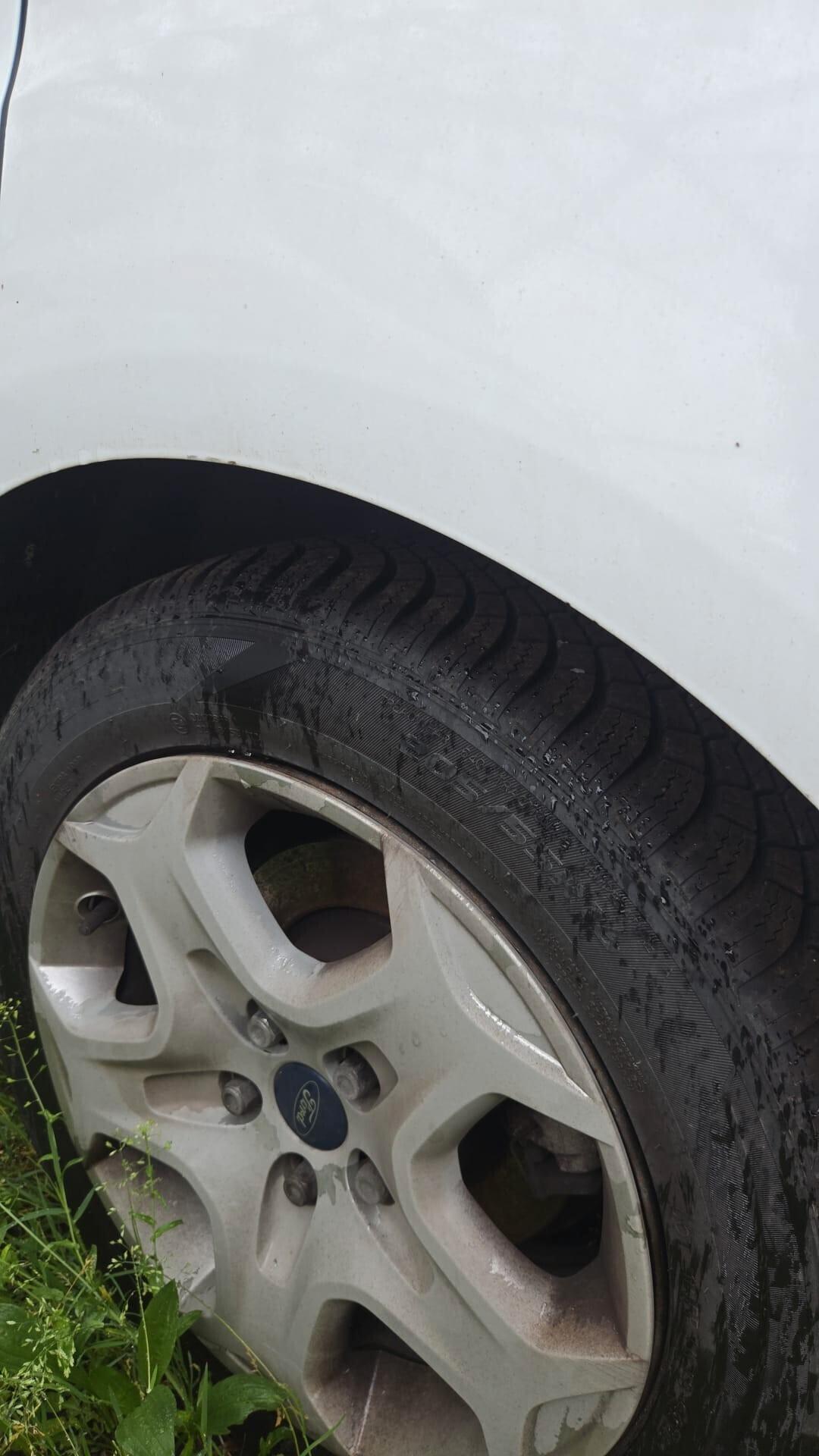 Ford C-Max 1.5 TDCi 95CV Start&Stop Plus