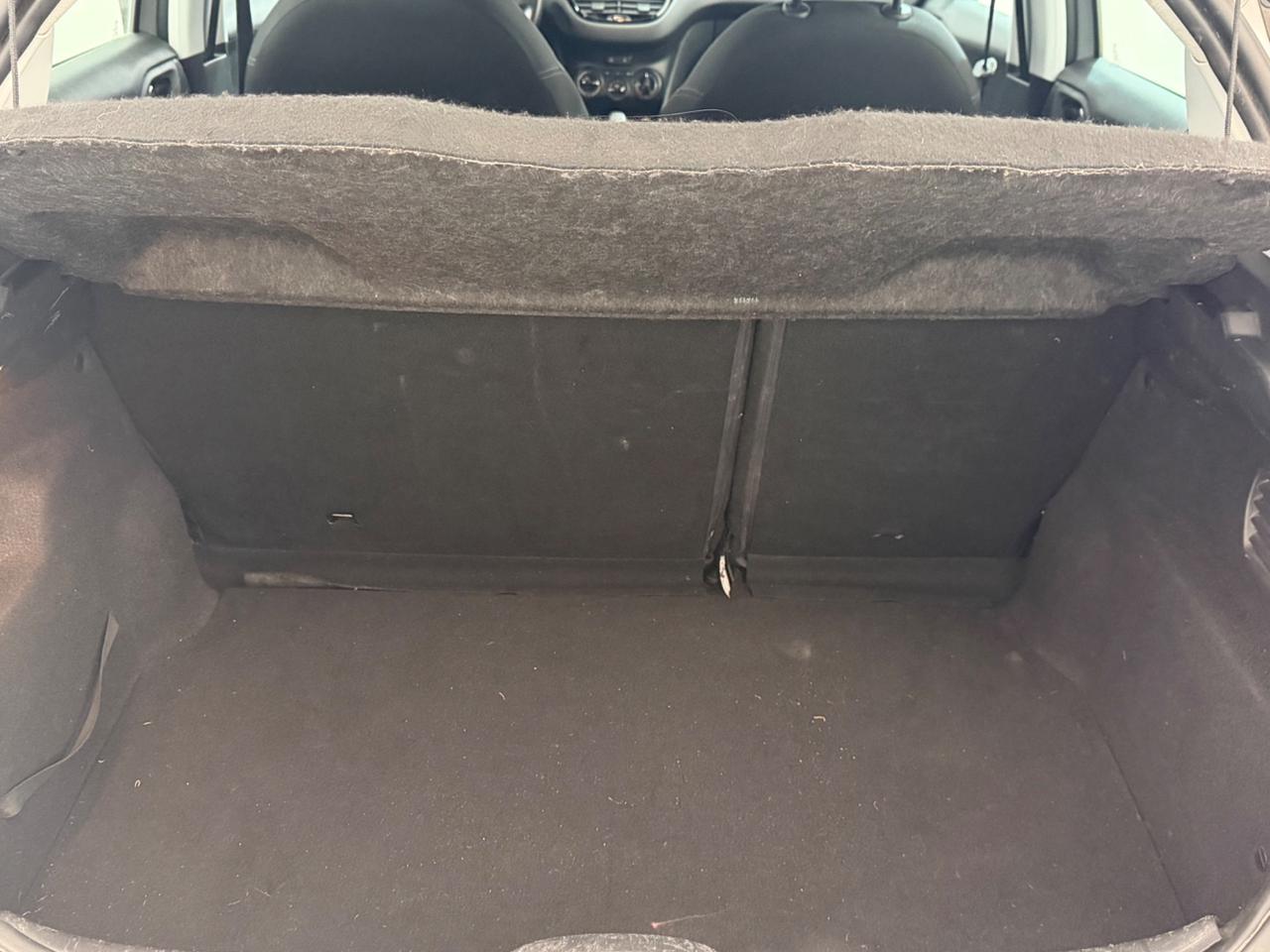 Peugeot 208 1.4 diesel ALLURE