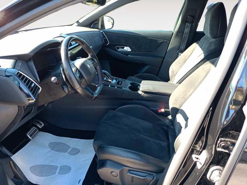 DS DS7 Crossback 1.5 bluehdi Prestige 130cv aut
