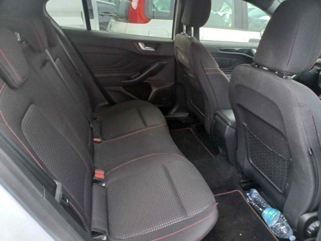 FORD Focus 1.0 EcoBoost Hybrid 155 CV 5p. ST-Line X