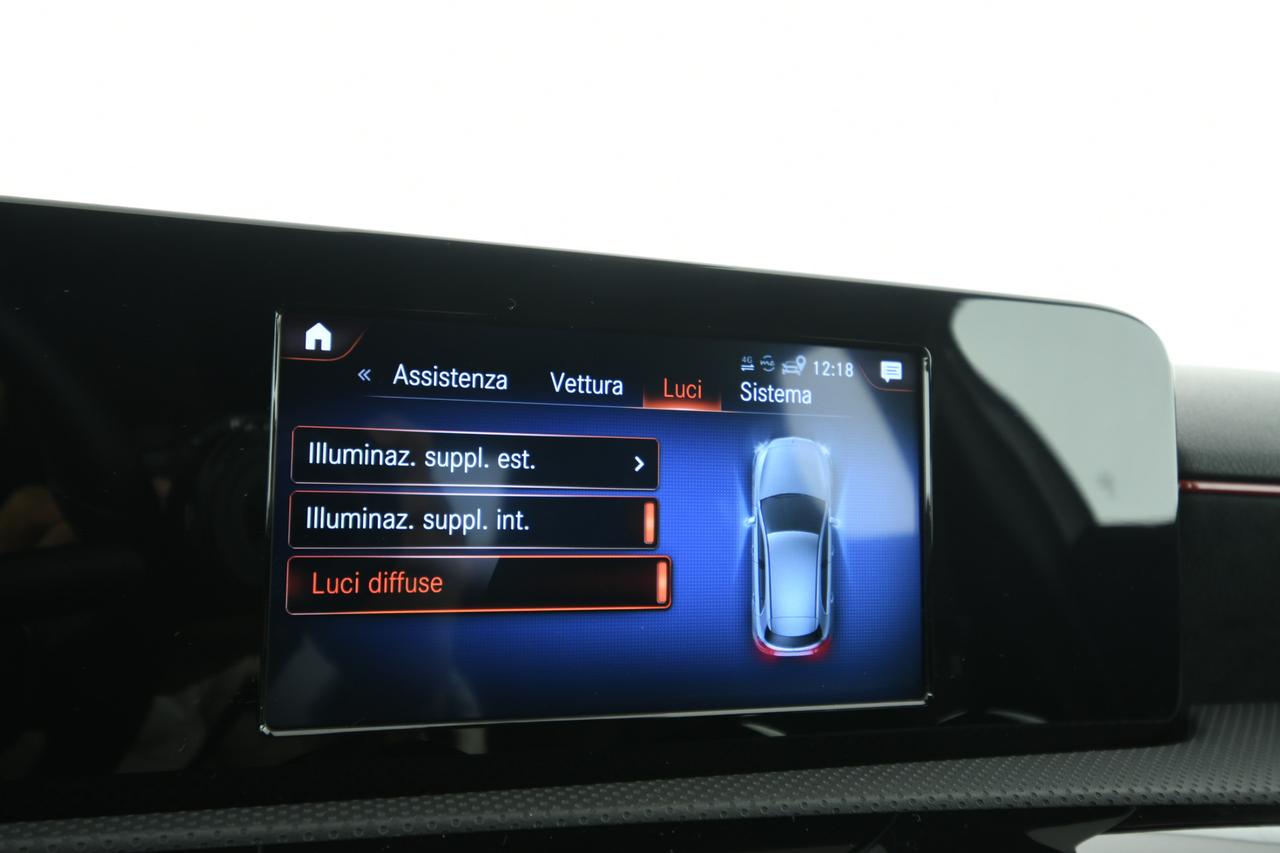 Mercedes-Benz A 250 e phev (eq-power) Premium auto CAMERA+APP CONNECT+C18"