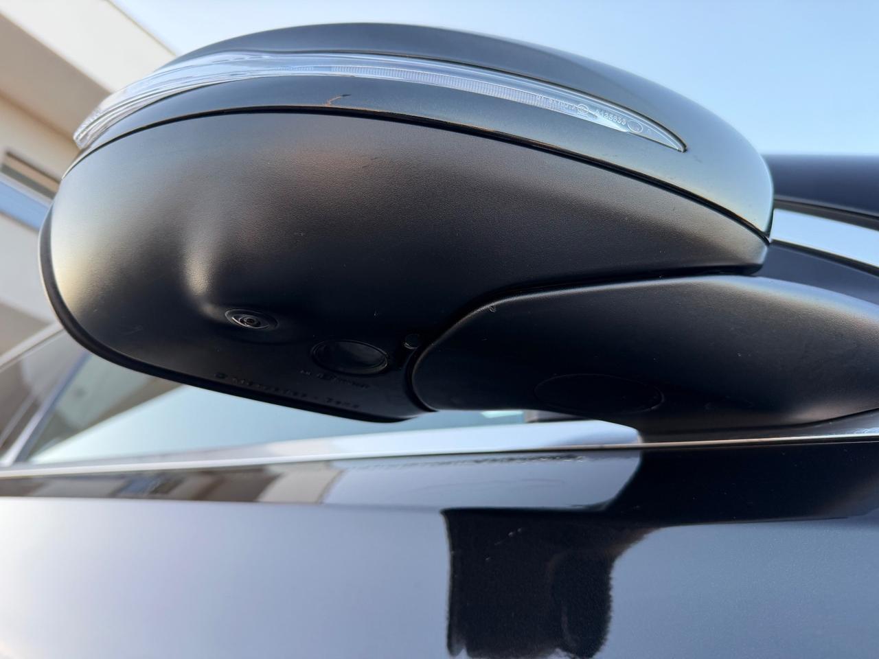 Mercedes-benz GLE 350 d 4Matic Premium tetto apribile