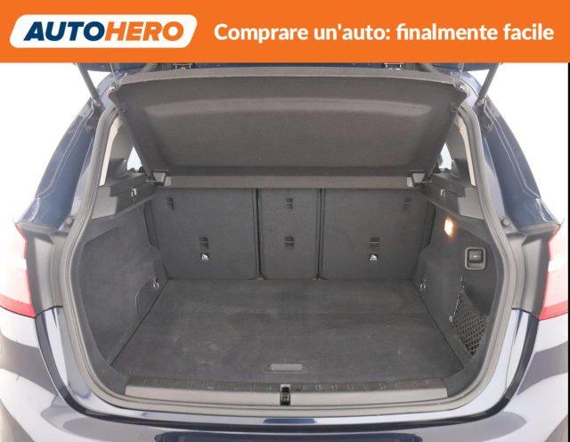 BMW 218 d Active Tourer