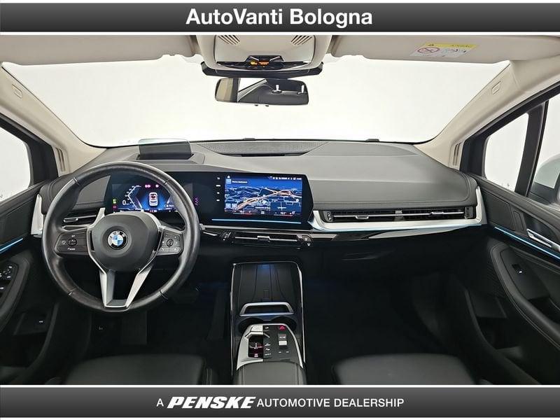 BMW Serie 2 Active Tourer 218d Luxury