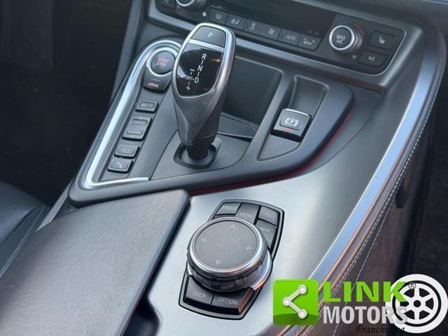 BMW i8 1.5 374 CV xDrive Automatic