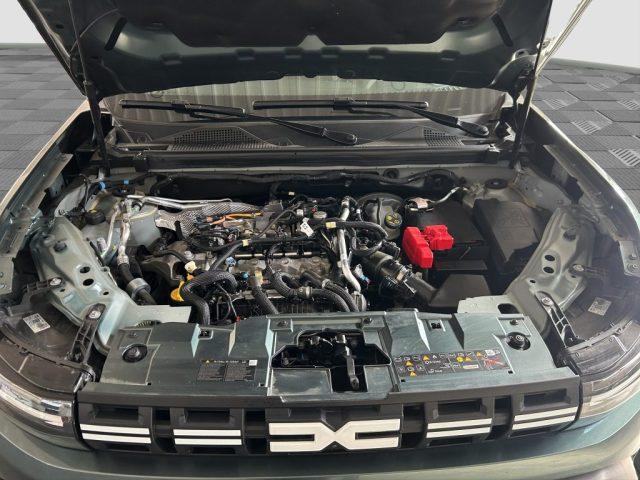 DACIA Duster 3ª serie Tce 130 CV MHEV 4x4 Extreme