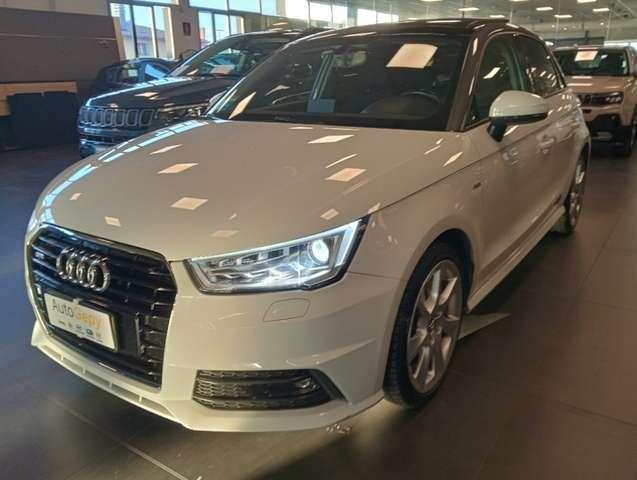 Audi A1 SPB 1.0 82CV TFSI S LINE
