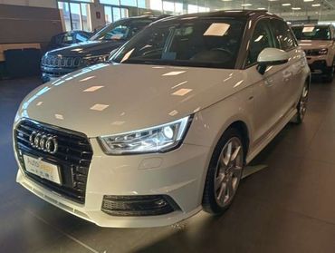 Audi A1 SPB 1.0 82CV TFSI S LINE