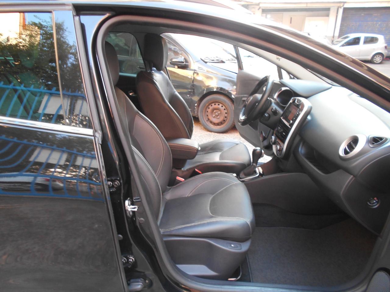 Renault Clio Sporter dCi 8V 90CV EDC Start&Stop Energy Intens
