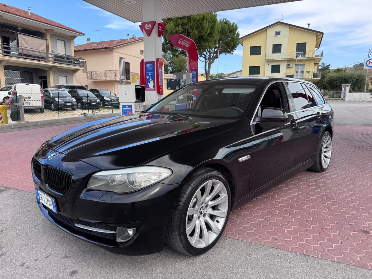 Bmw 530 530d Touring Business