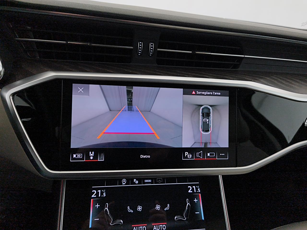 Audi A6 Avant 40 2.0 tdi mhev Business Sport quattro 20