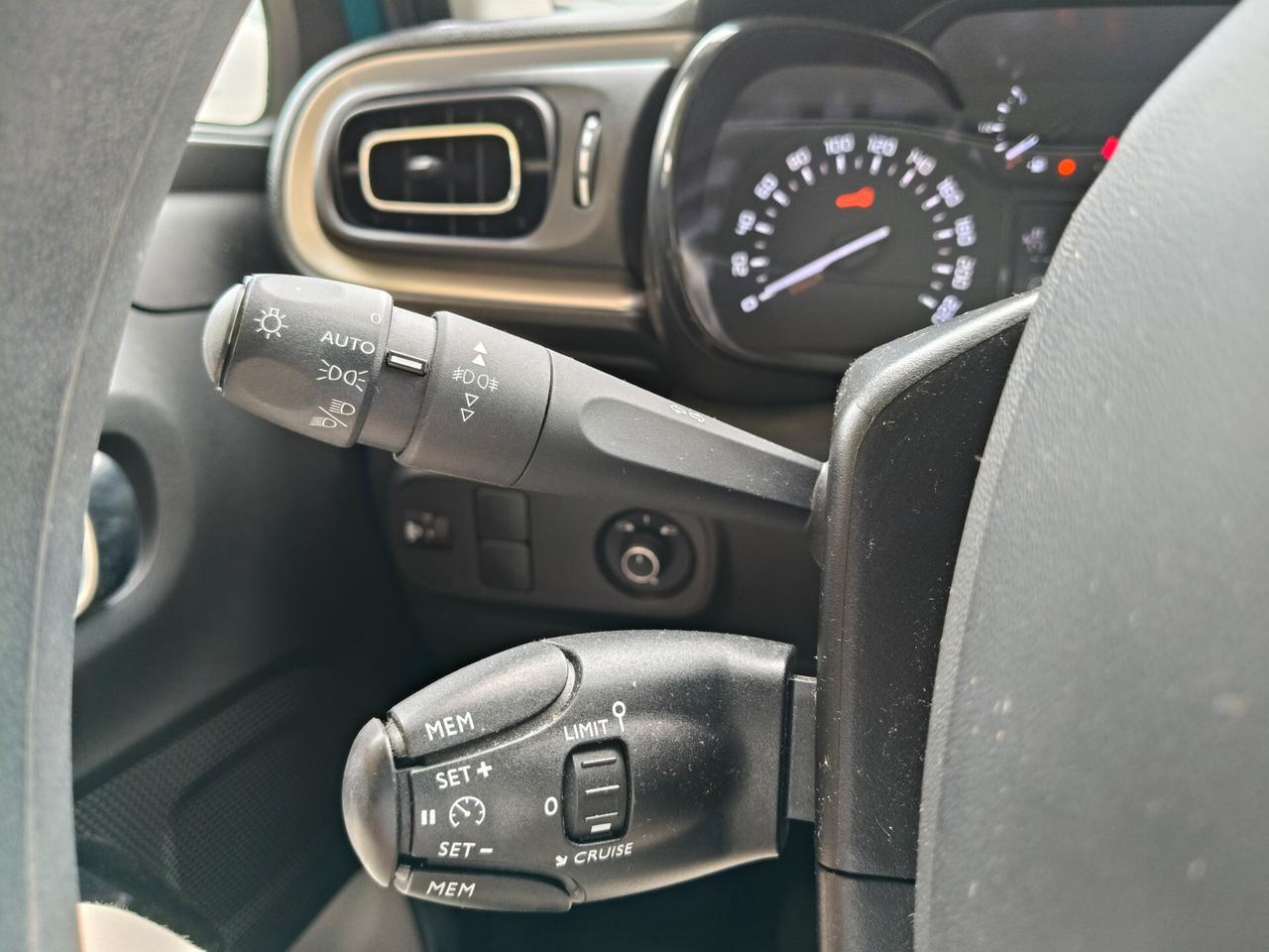 Citroen C3 PureTech 83 S&S Shine