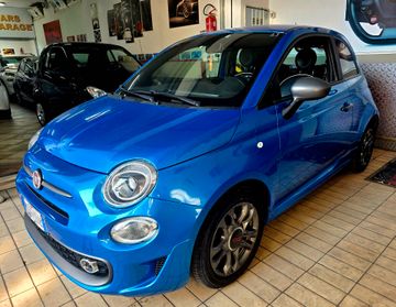 Fiat 500 1.2 Sport