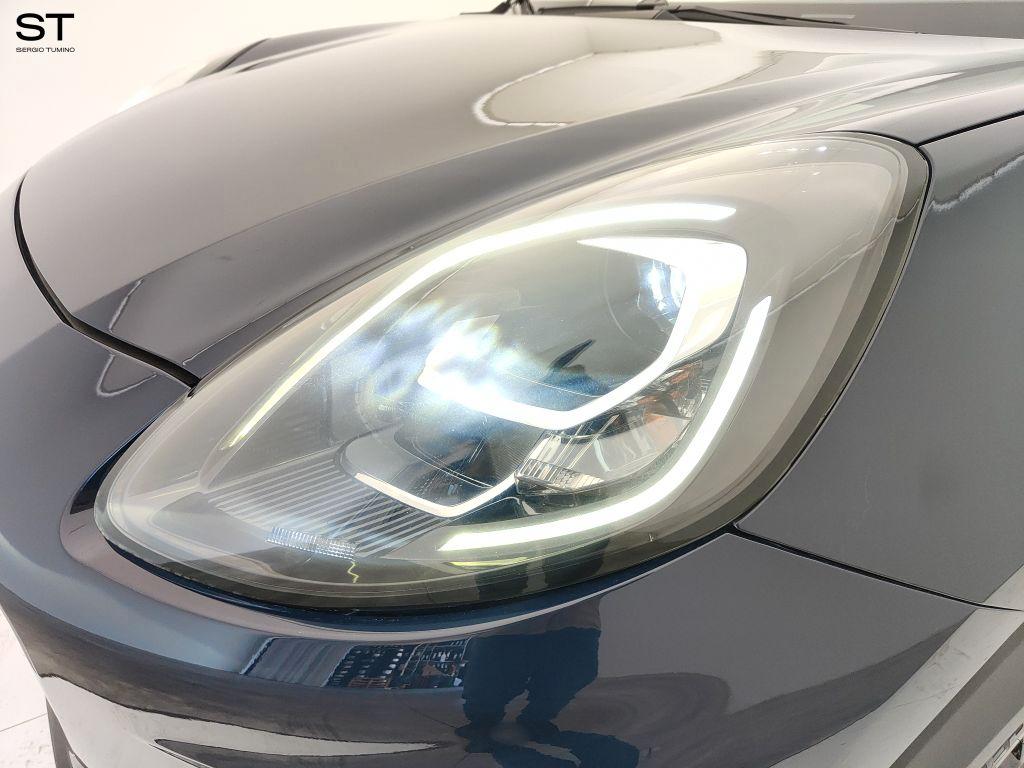 FORD Puma '19-> - Puma 1.0 EcoBoost Hybrid 125 CV S&S Titanium