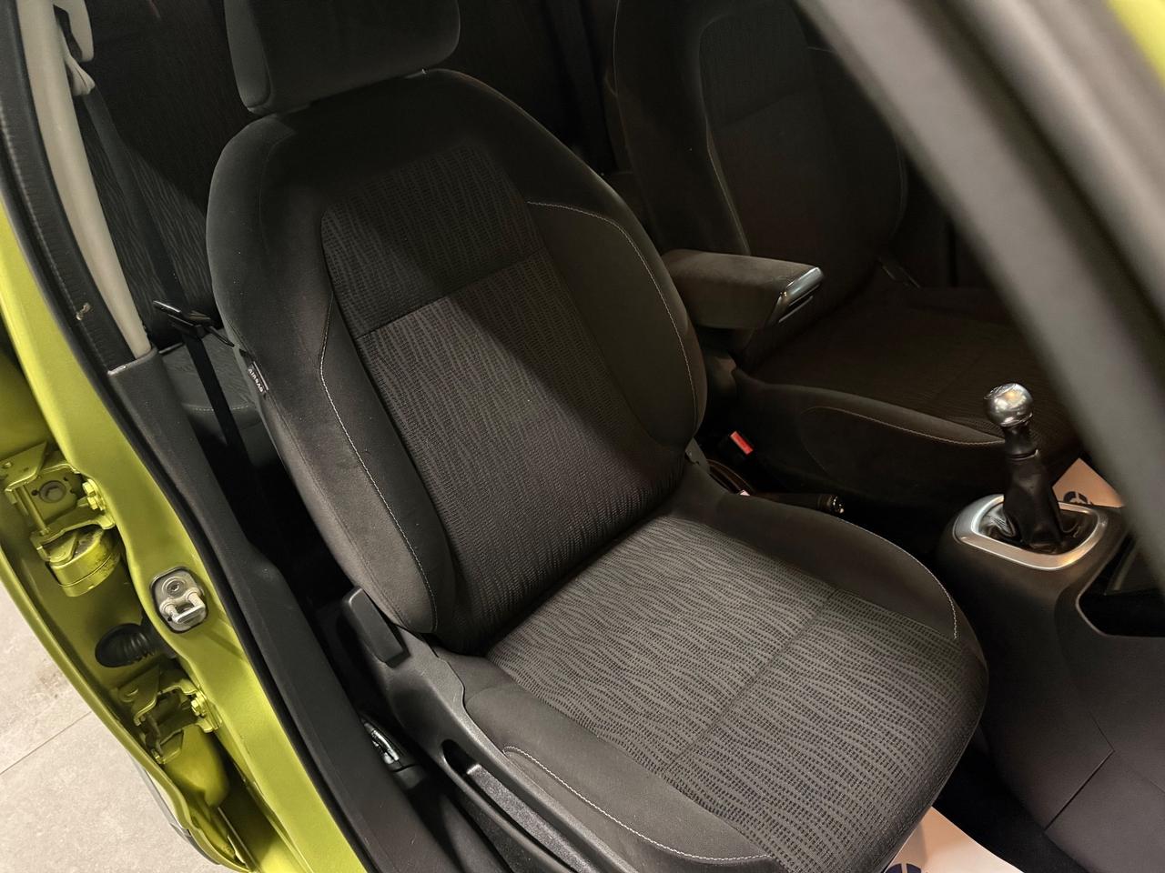 Citroen C3 1.6 HDi 90 Exclusive