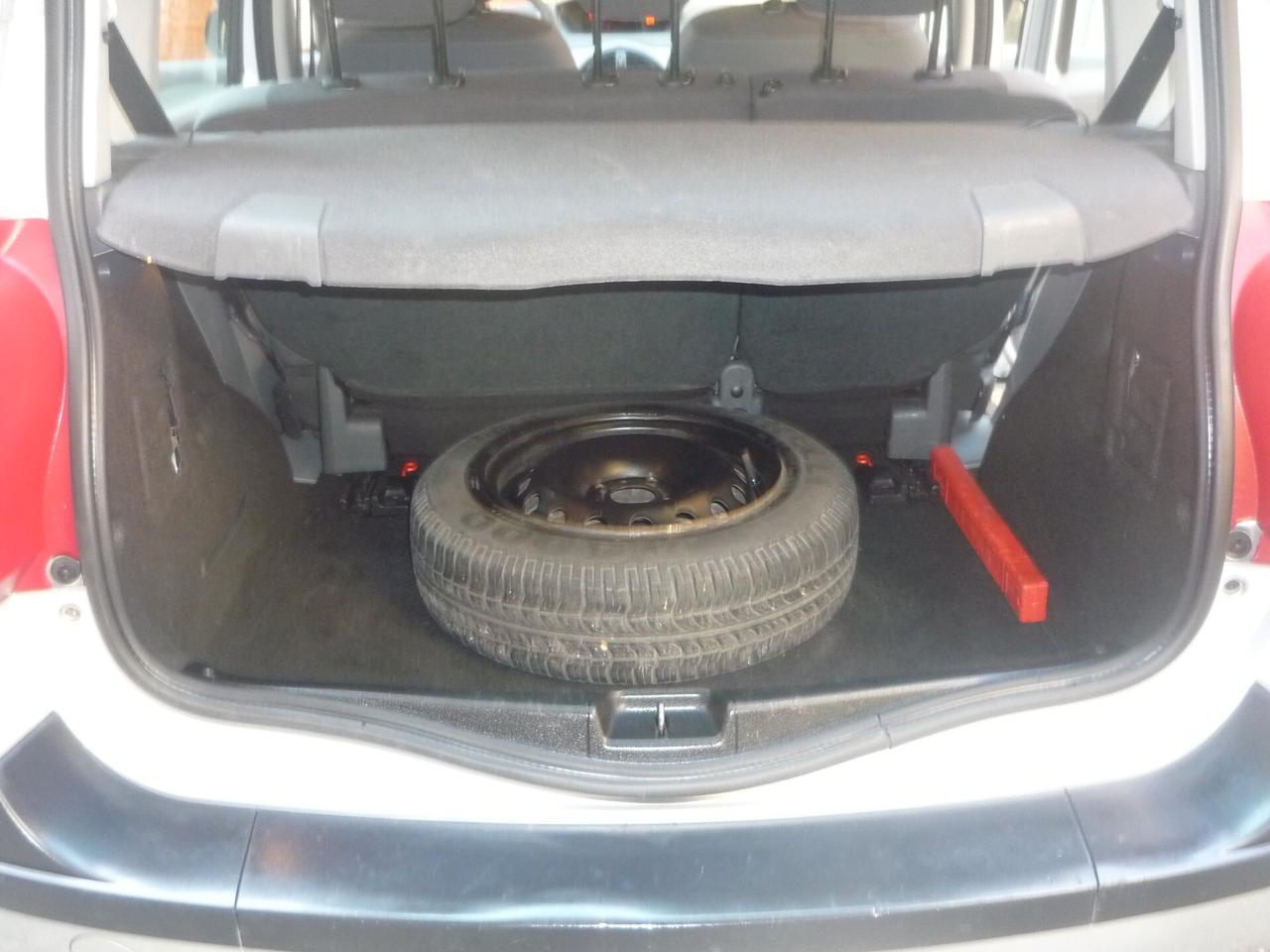 Renault Modus 1.2 16V GPL Expression