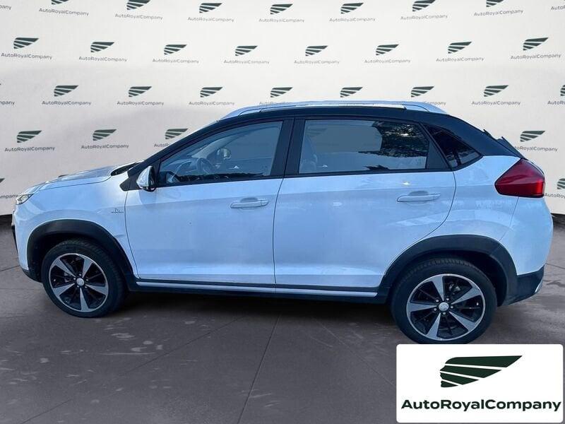 DR AUTOMOBILES dr 3.0