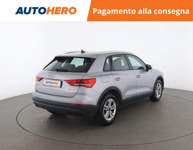 AUDI Q3 35 TDI S tronic