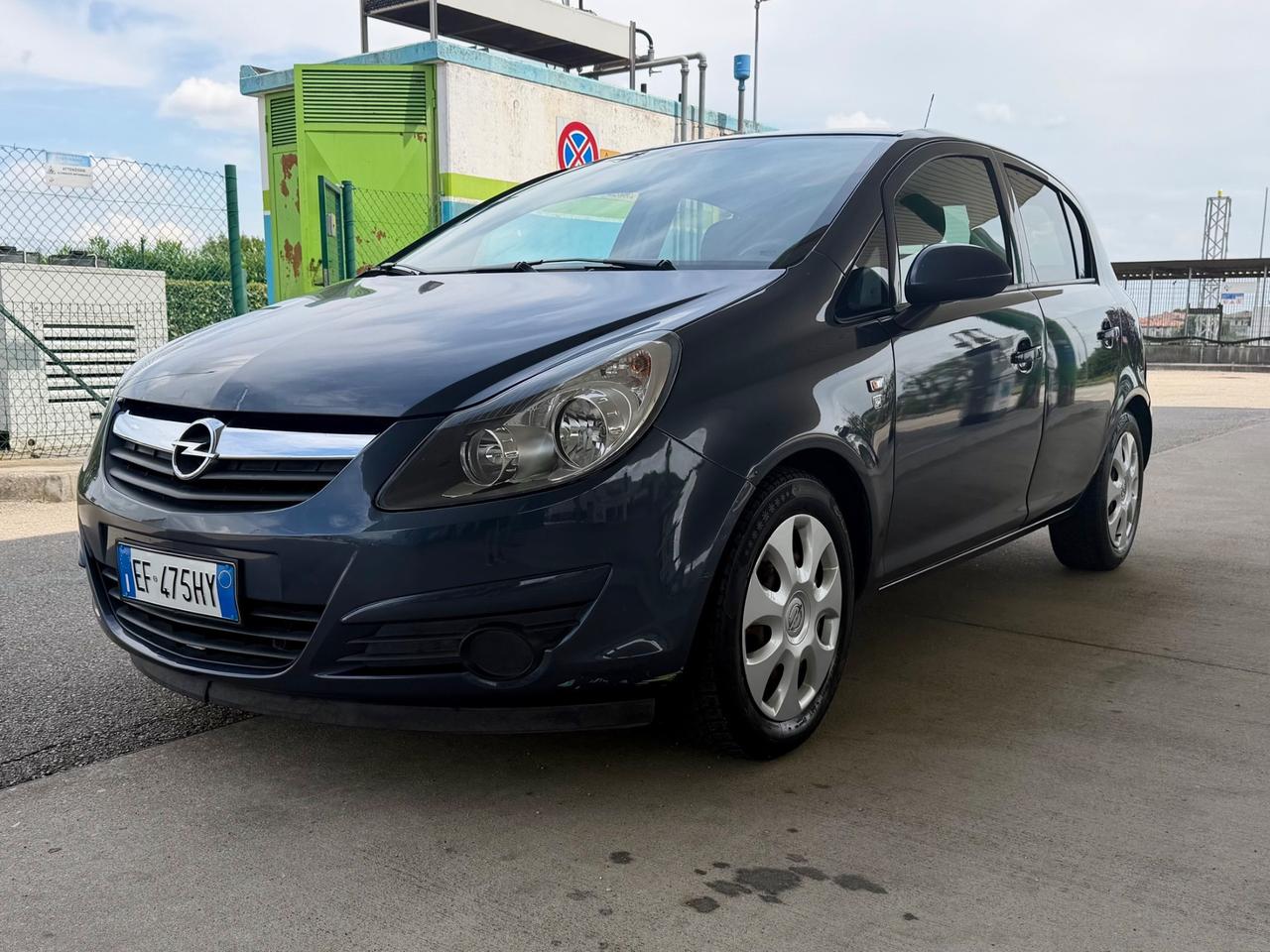 Opel Corsa 1.2 5 porte Edition