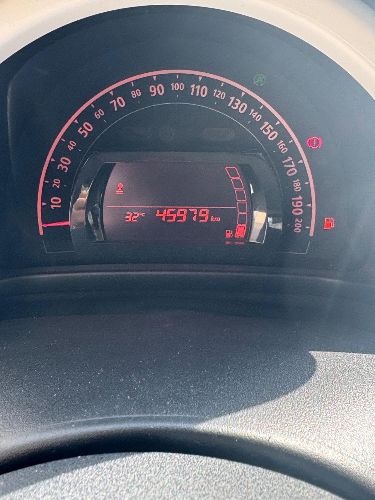 Renault Twingo Limited