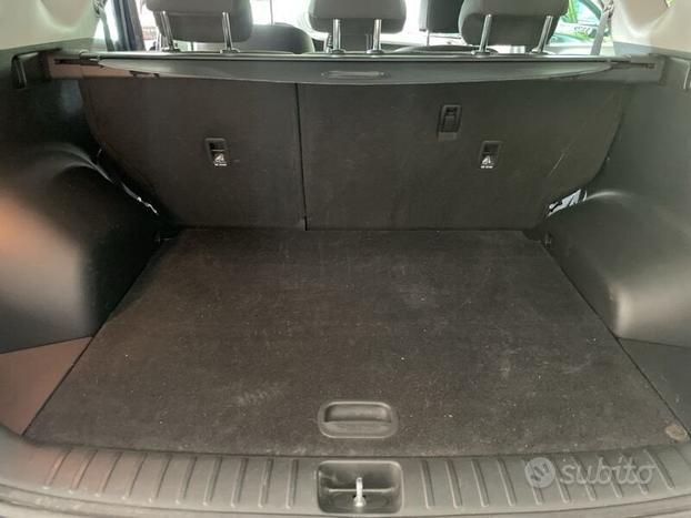 Hyundai Tucson 1.6 CRDi 136CV 48V 4WD DCT Exe...