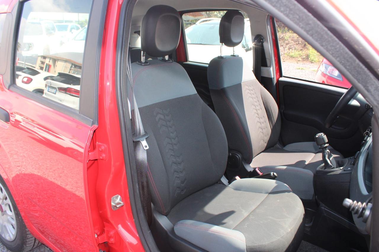 Fiat Panda 1.2 Tua A SOLI 88€