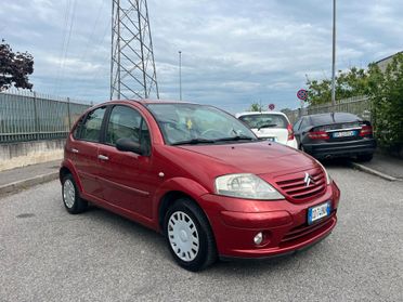Citroen C3 1.4 Exclusive