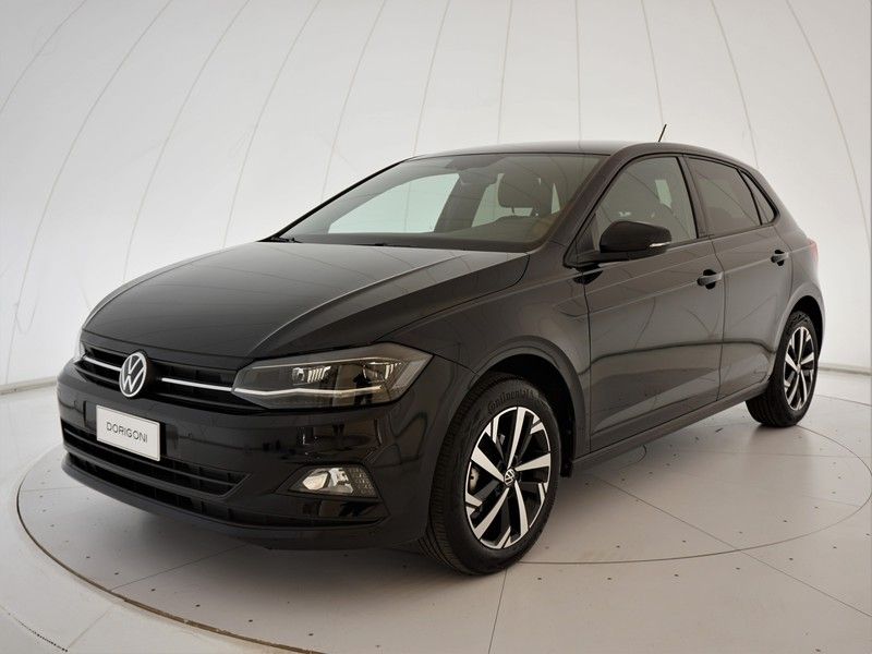 Volkswagen Polo 5p 1.0 evo comfortline 80cv