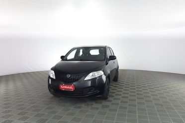 LANCIA Ypsilon Ypsilon 1.0 FireFly 5 porte S&S Hybrid Silver