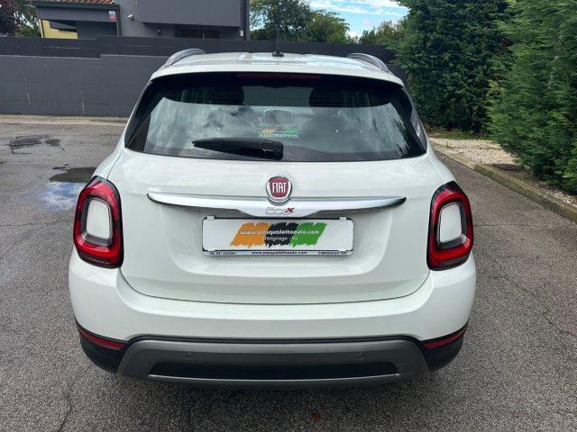 FIAT 500X CAMBIO AUTOMATICO! 1.3 T4 150 CV DCT Cross