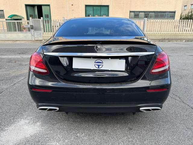 Mercedes-Benz E 200 d Auto Premium Plus