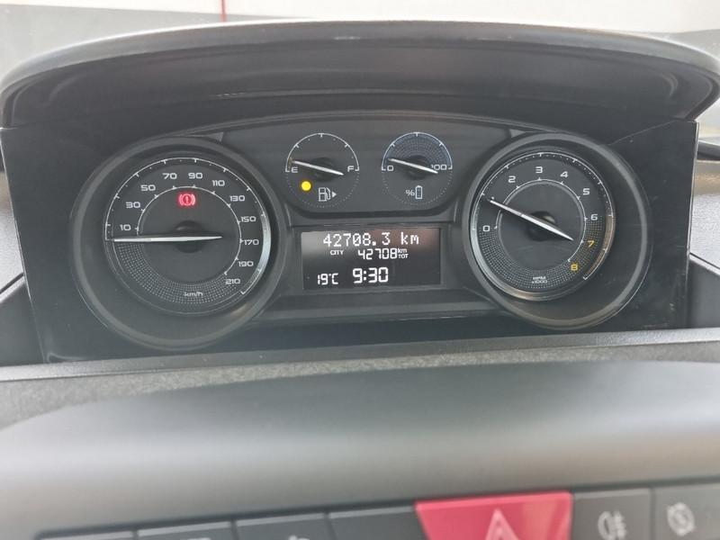 LANCIA YPSILON 1.0 FIREFLY 70 CV HYBRID SILVER 5 PORTE BERLINA