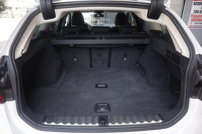 BMW Serie 3 318d Business Advantage Auto Unicoproprietario