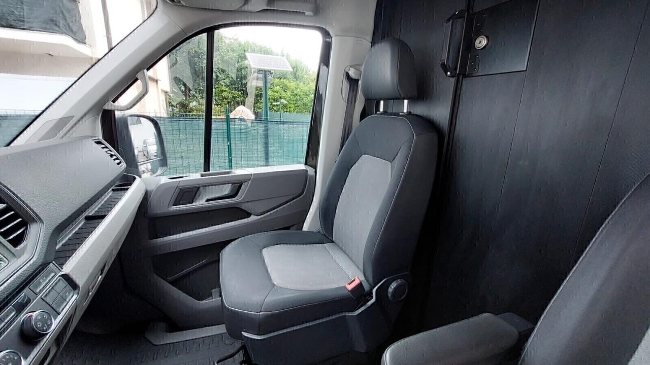 Volkswagen Crafter 30 2.0 Diesel Neopatentati