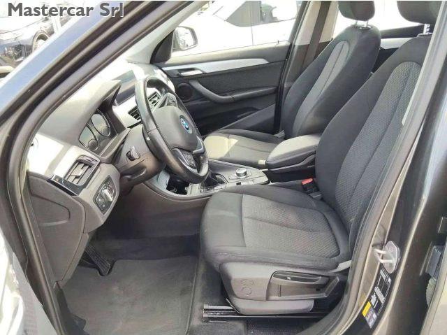 BMW X1 xdrive25e Business Advantage auto 4X4 - GJ382JK