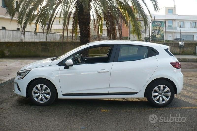 Renault Clio Blue dCi 8V 115 CV 5 porte Zen